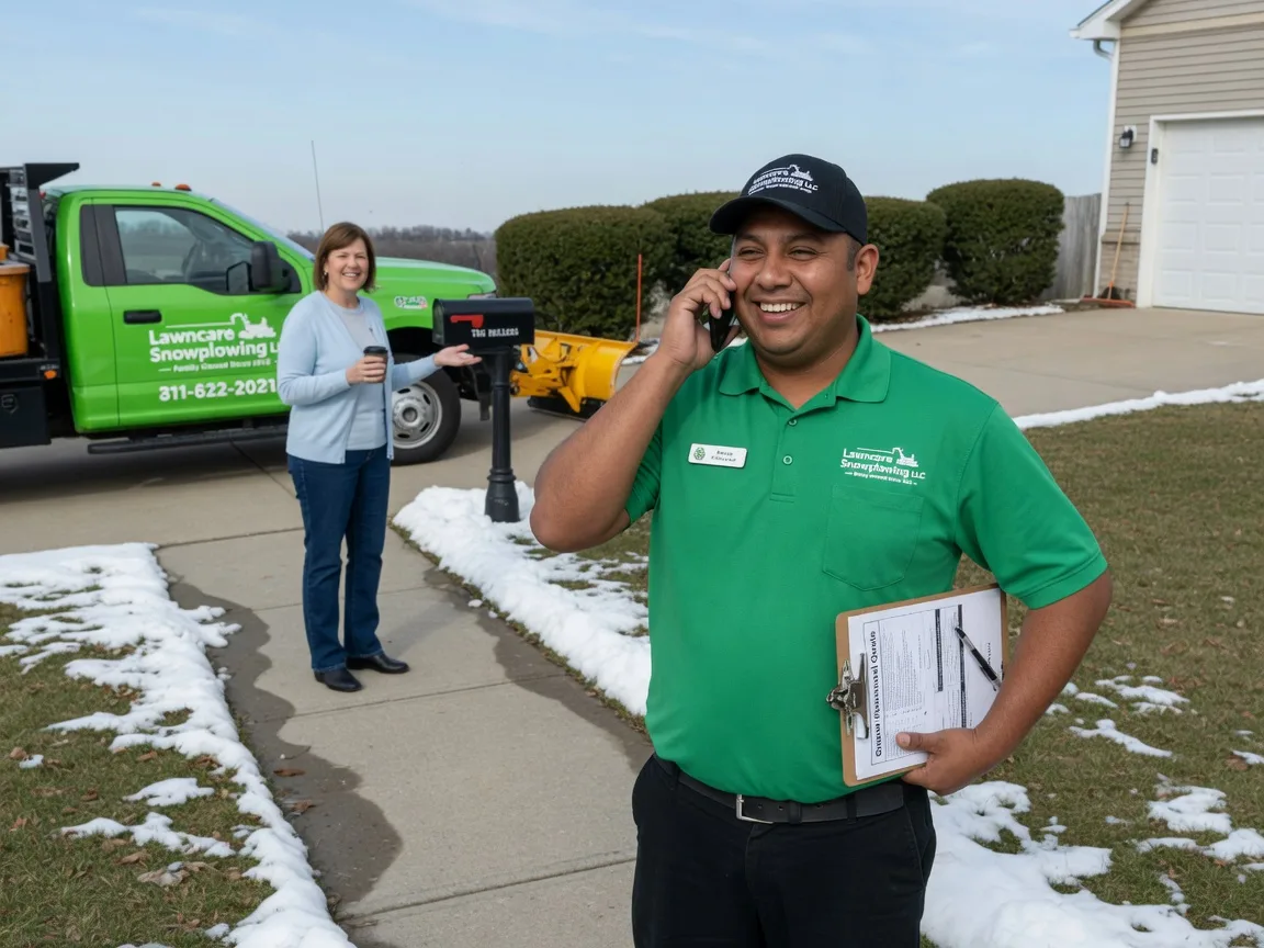 Lawn Care Services By Expert Landscaper Valliant, OK FAQs